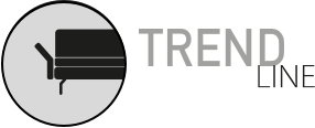 Gruber TRENDLINE Logo