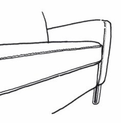 Sitzvariante A